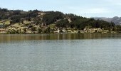 Lago Sochagota Fuente: wikimedia.org por magavas