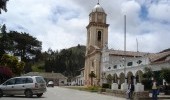 Plaza Iza. Fuente Uff.Travel