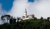 Monserrate. Cortesía IDT. Por German Montes