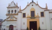 Santuario Nuestra Señora de la Salud Fuente: colombiamitierra.n.nu