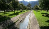 Parque El Virrey Fuente: wikipedia.com