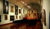 Museo de Arte Colonial Fuente: wikimedia.org