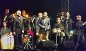 Salsa al Parque. Fuente Fan Page