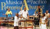 Festival de Musica del Pacifica Fuente pulsobeat com