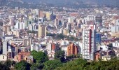 Bucaramanga (Fuente: Asomocol -  Asociación de motocilistas de colombia)