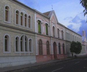 Cucuta Biblioteca Julio Perez Ferrero Fuente Wikipedia por Woko