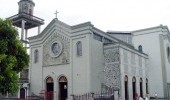 Iglesia del Sagrado Corazón de Jesús Fuente flickr com1