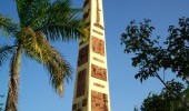 Obelisco Alto de Menegua