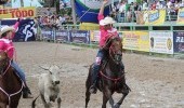 Concurso Mundial de la Mujer Vaquera