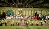 Festival Folclorico Colombiano