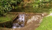 Jardín Botanico Alejandro Von Humboldt