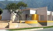 Museo de Arte del Tolima