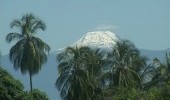 Nevado del Tolima