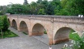 Puente del Humilladero Fuente: wikimedia.org por Darina