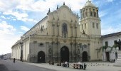 Iglesia de San Francisco Fuente: wikimedia.org por Sonilortiz