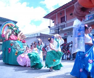 Aguadas - Festival Nacional del Pasillo. Fuente: aguadas-caldas.gov.co