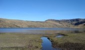 Laguna del Otún