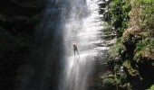 Salto del Mico. Fuente: Rutacol.com